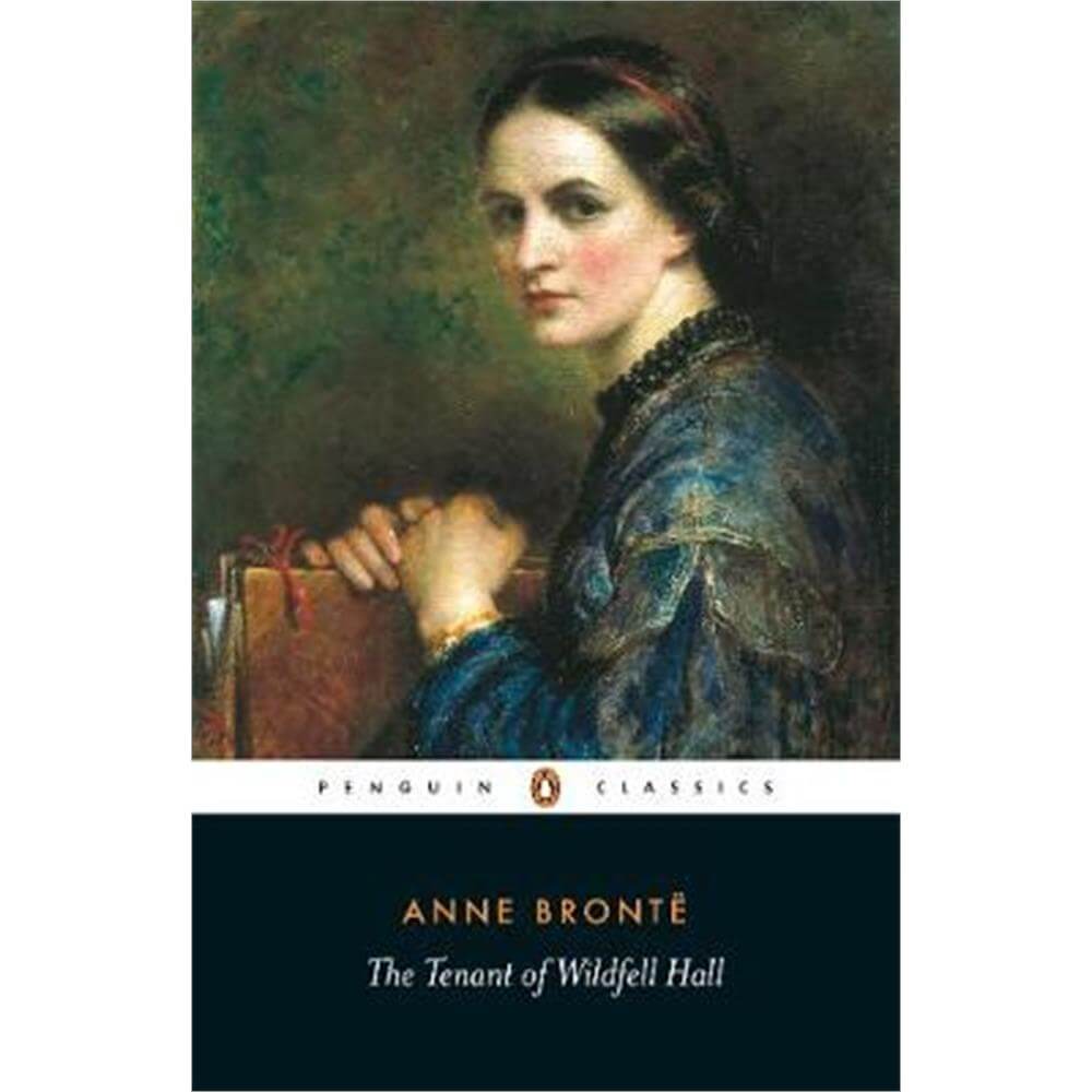 The Tenant of Wildfell Hall (Paperback) - Anne Bronte